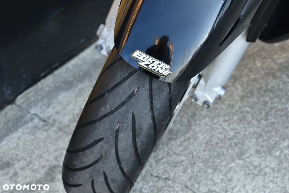 Honda CBR - 25