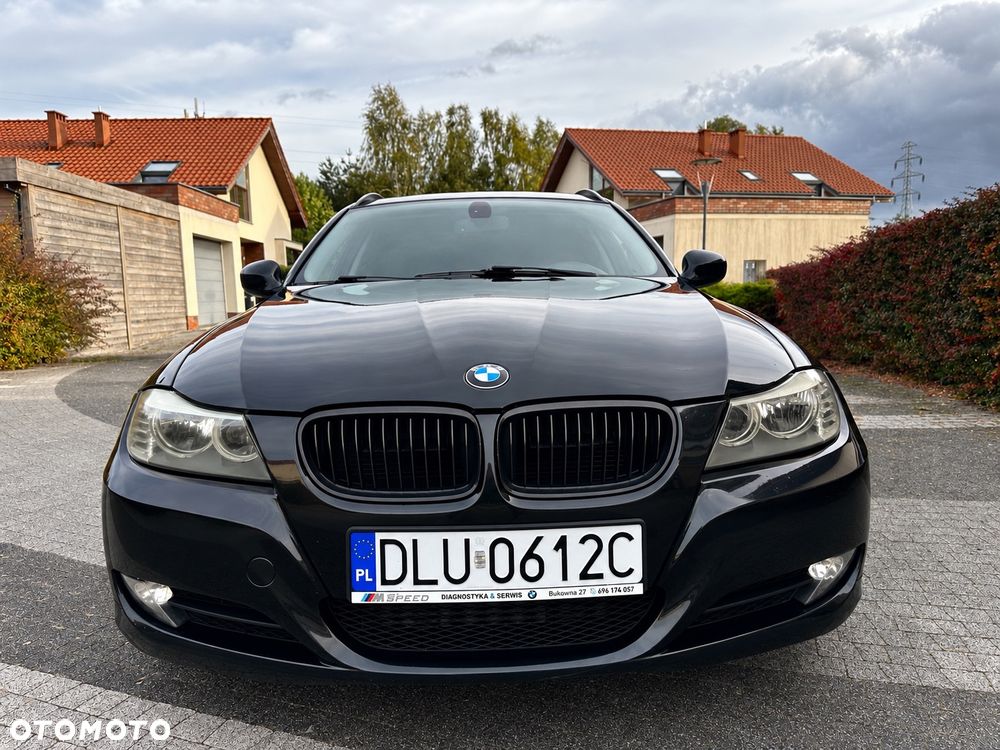 BMW Seria 3 - 10