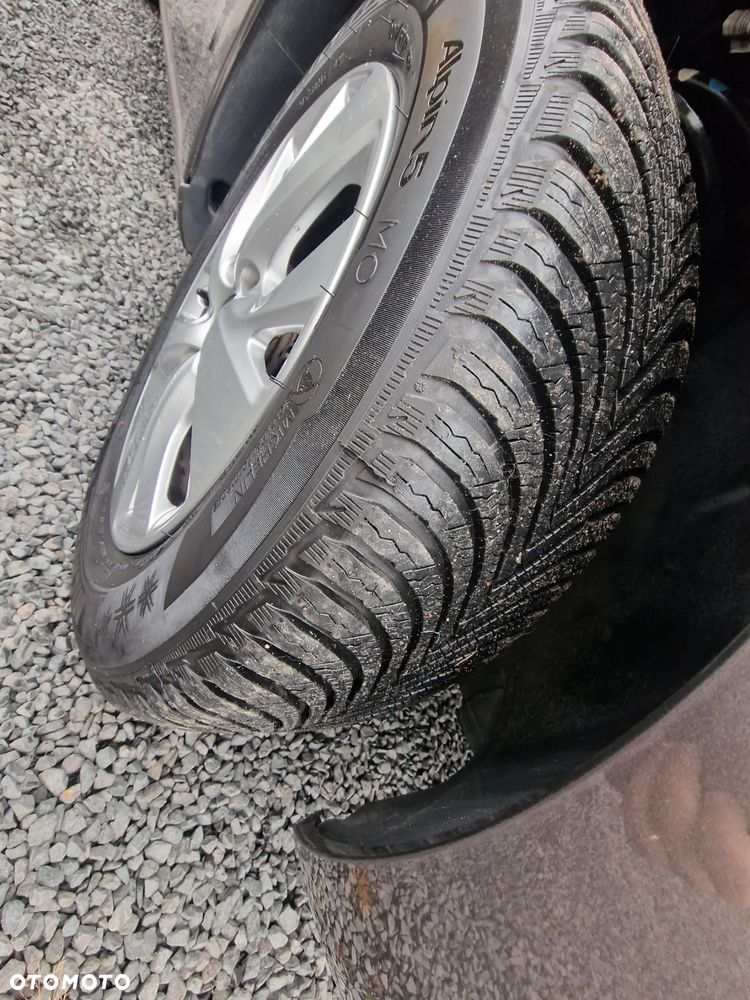 Citroën C4 Grand Picasso 1.6 BlueHDi MoreLife - 21