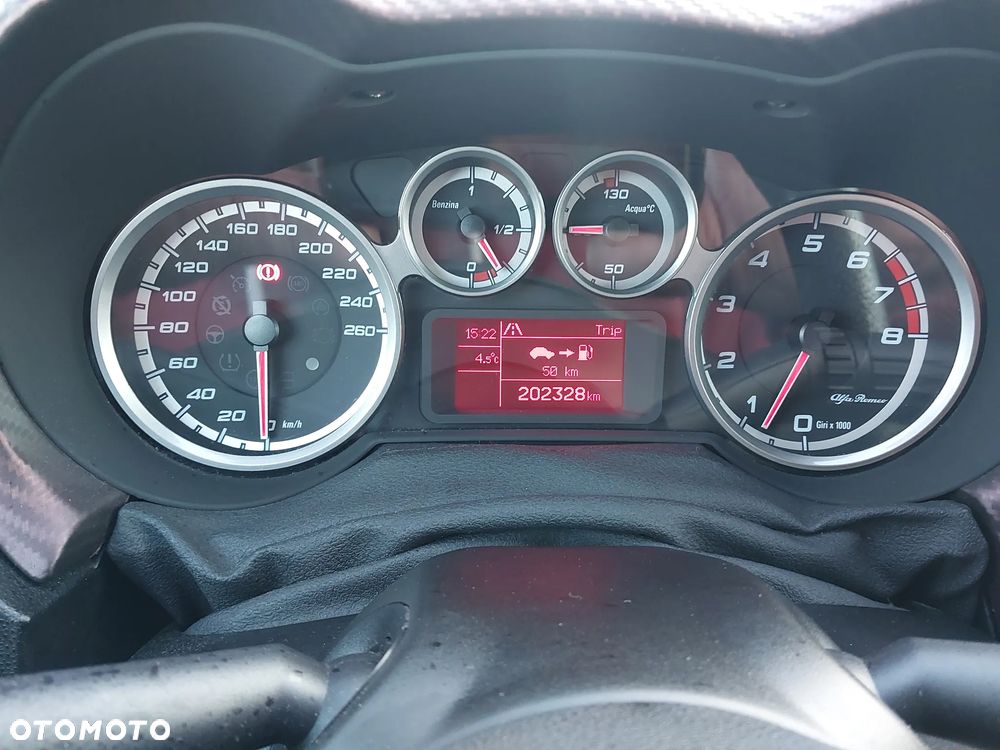 Alfa Romeo Mito TB 1.4 16V MultiAir SBK - 18