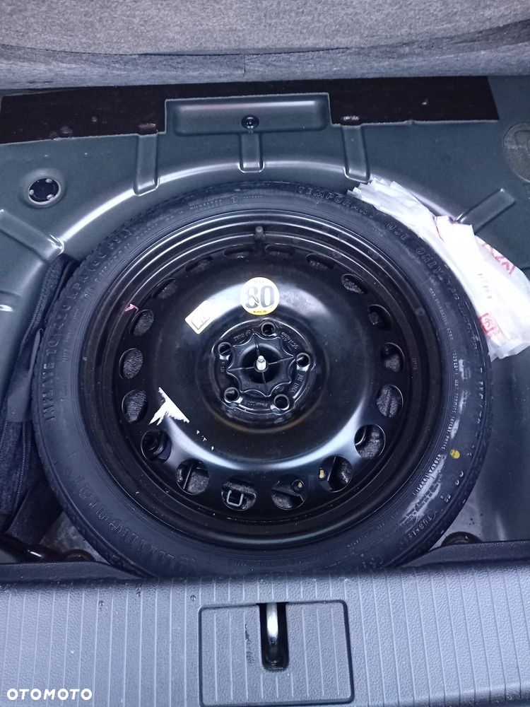 Opel Astra 1.6 Active - 13