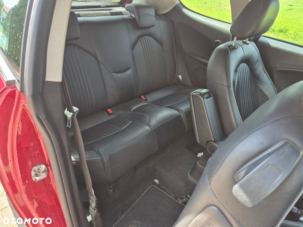 Alfa Romeo Mito 1.4 TB MultiAir Progression S&S TCT - 17