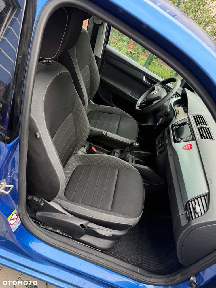 Skoda Fabia 1.0 Ambition - 6