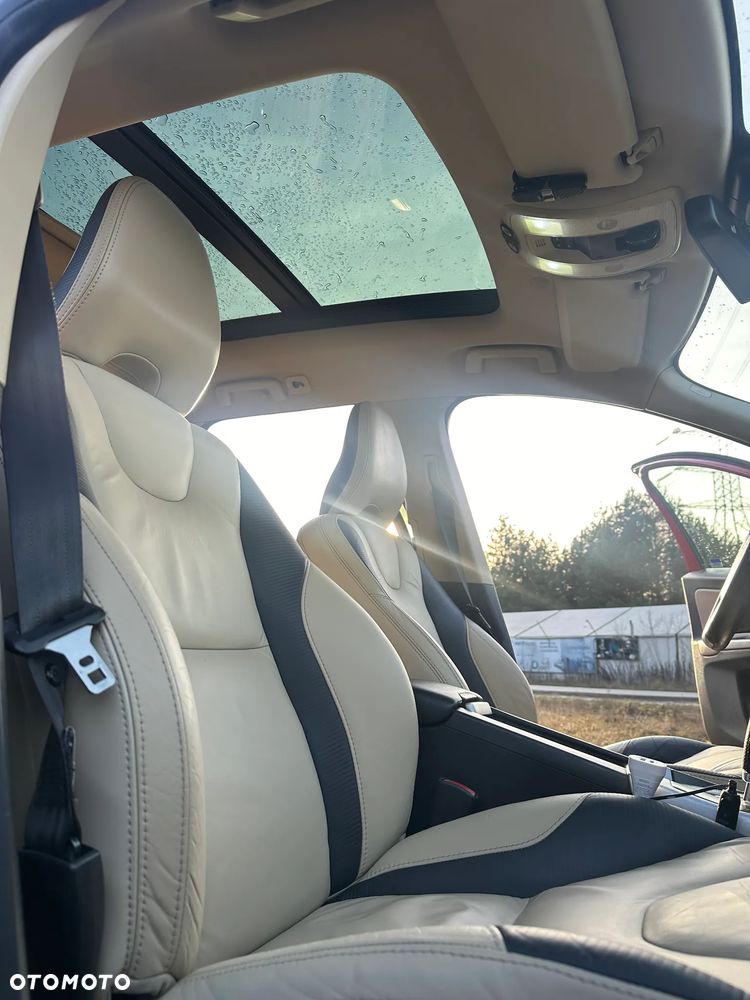 Volvo XC 60 - 15