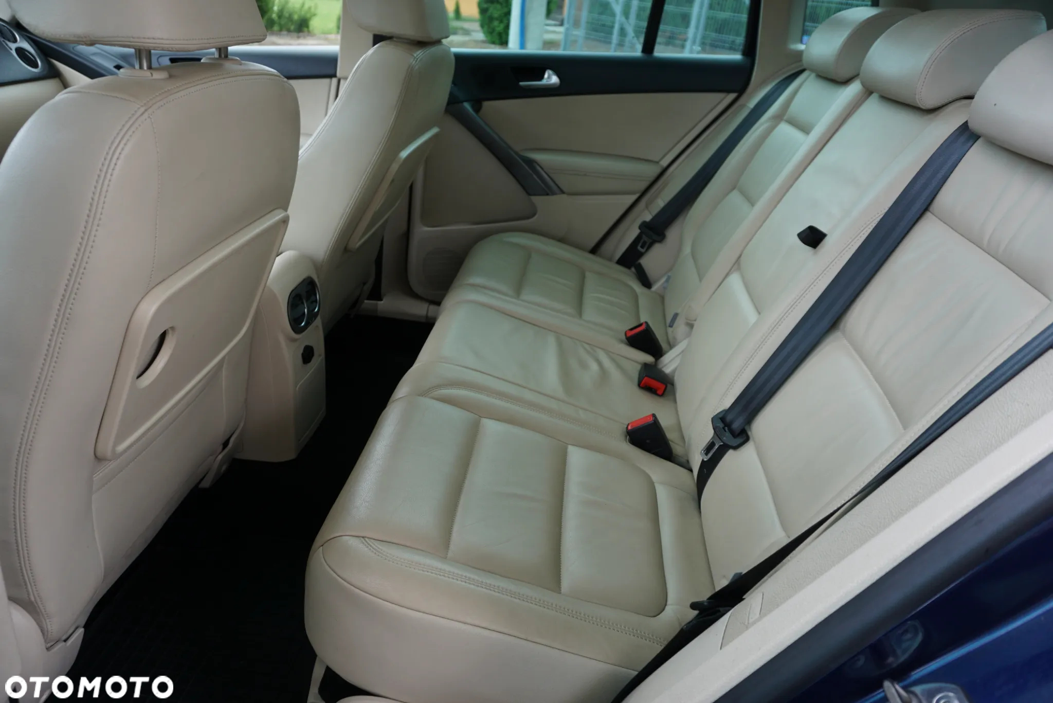 Volkswagen Tiguan 2.0 TDI 4Mot Sport&Style - 12
