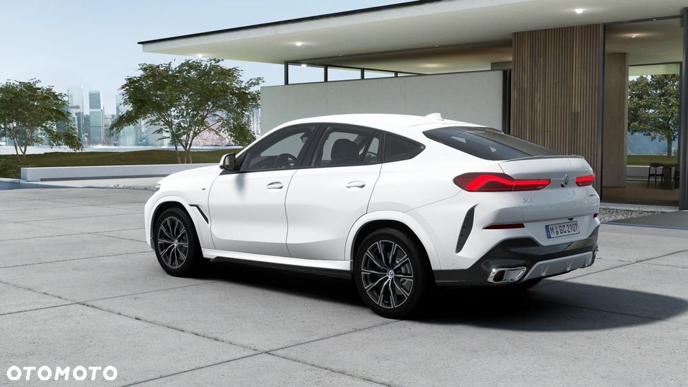BMW X6 - 3