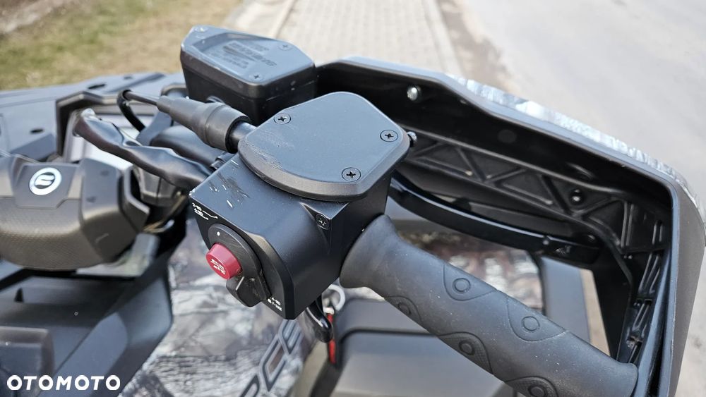 CFMoto CForce - 20