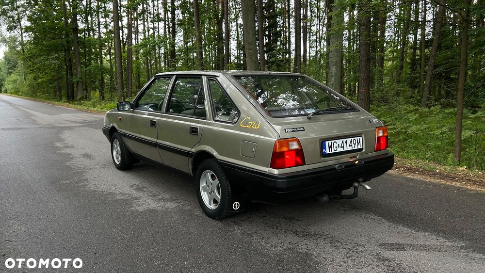 Polonez 1.6 - 7