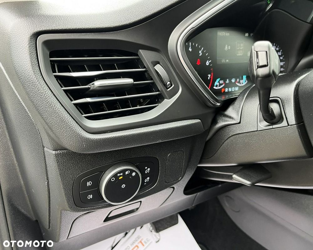 Ford Focus 1.0 EcoBoost Active Business - 33