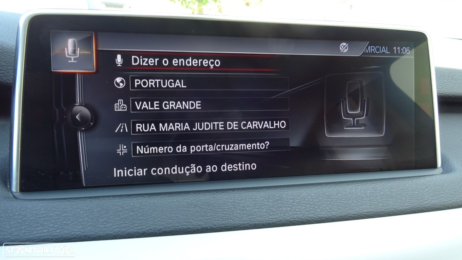 BMW X5 25 d sDrive Comfort 7L - 29