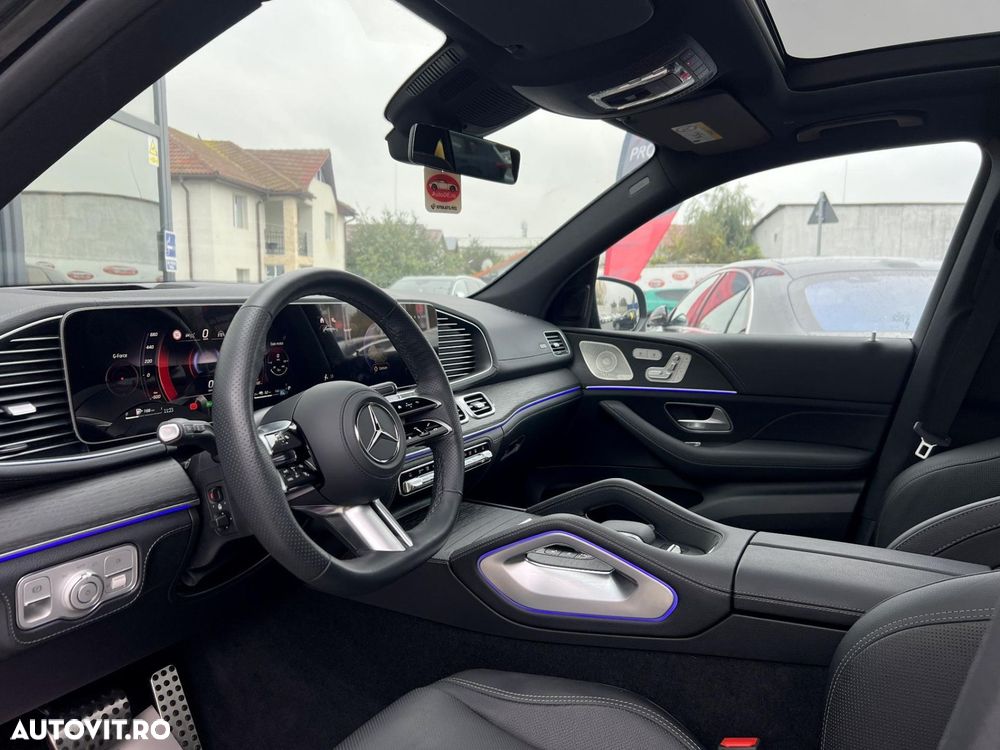 Mercedes-Benz Gle 2026 photo 5