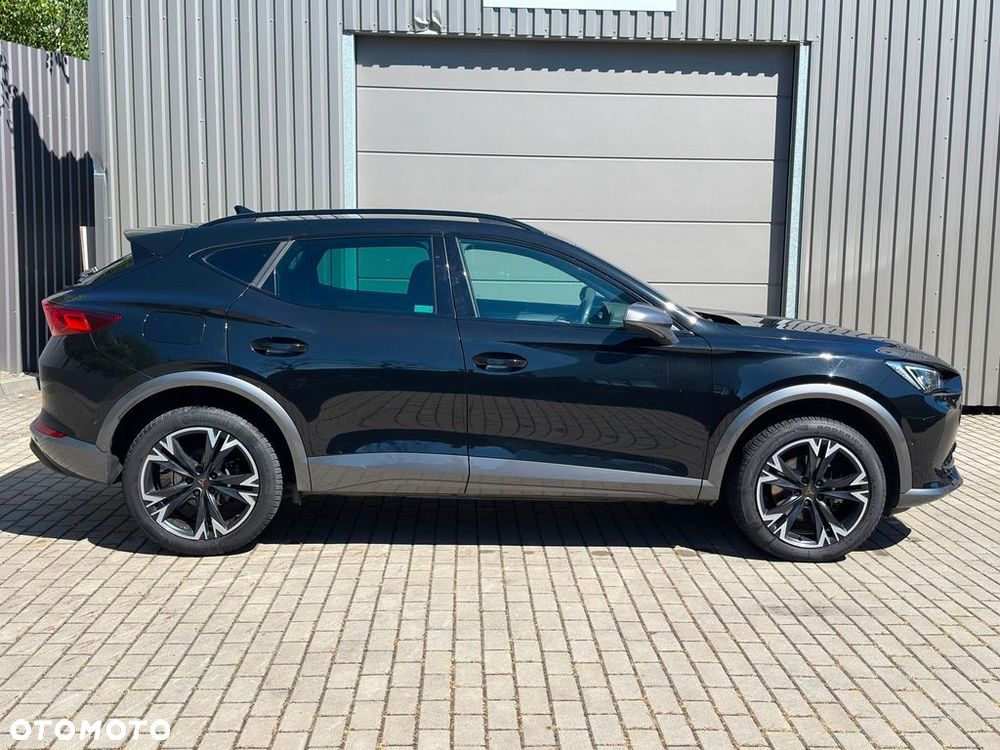 Cupra Formentor 1.5 TSI DSG - 7