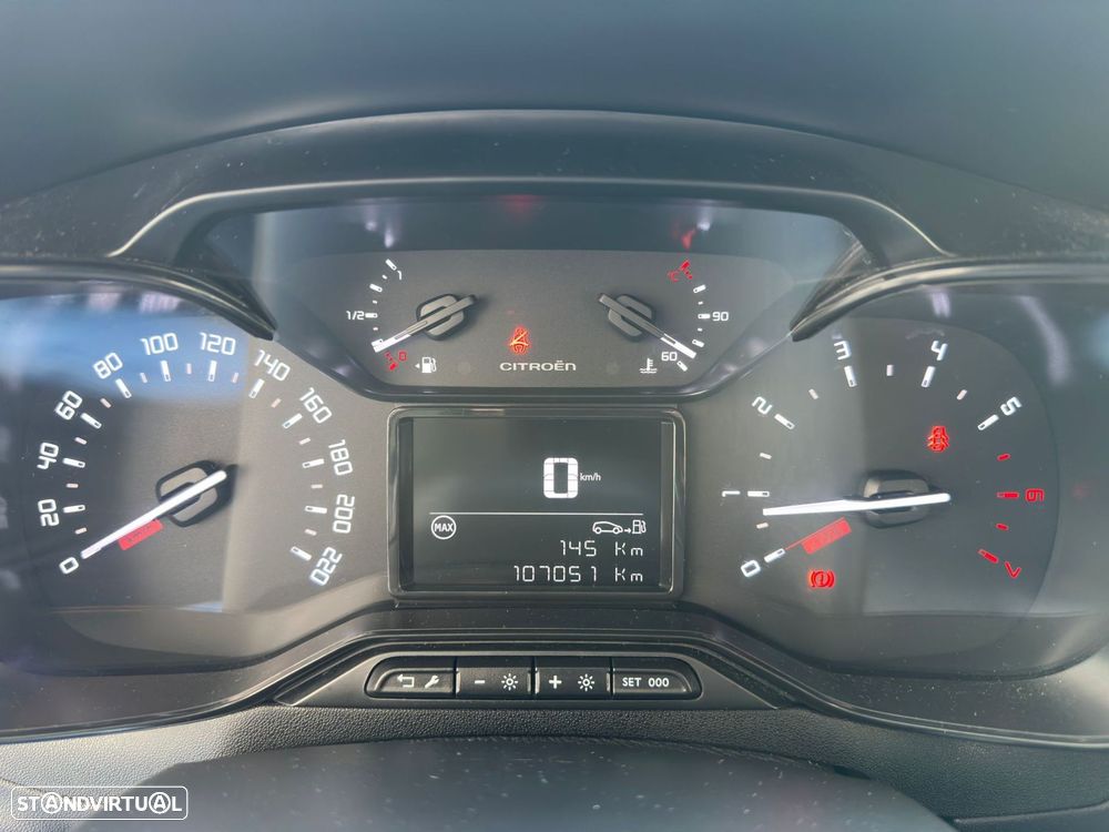 Citroën C3 1.2 PureTech Feel - 12
