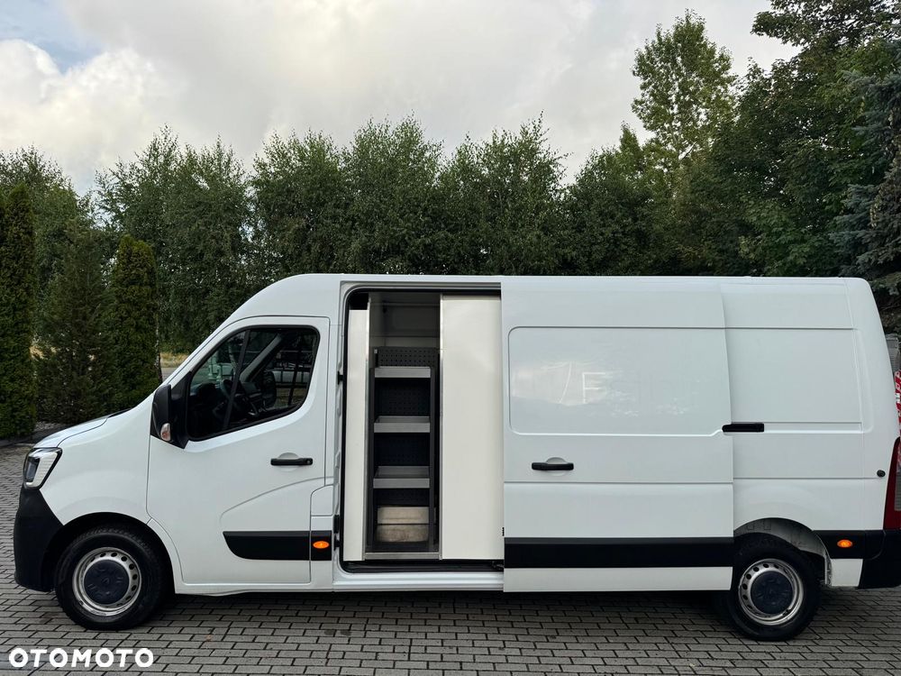 Renault Master - 22