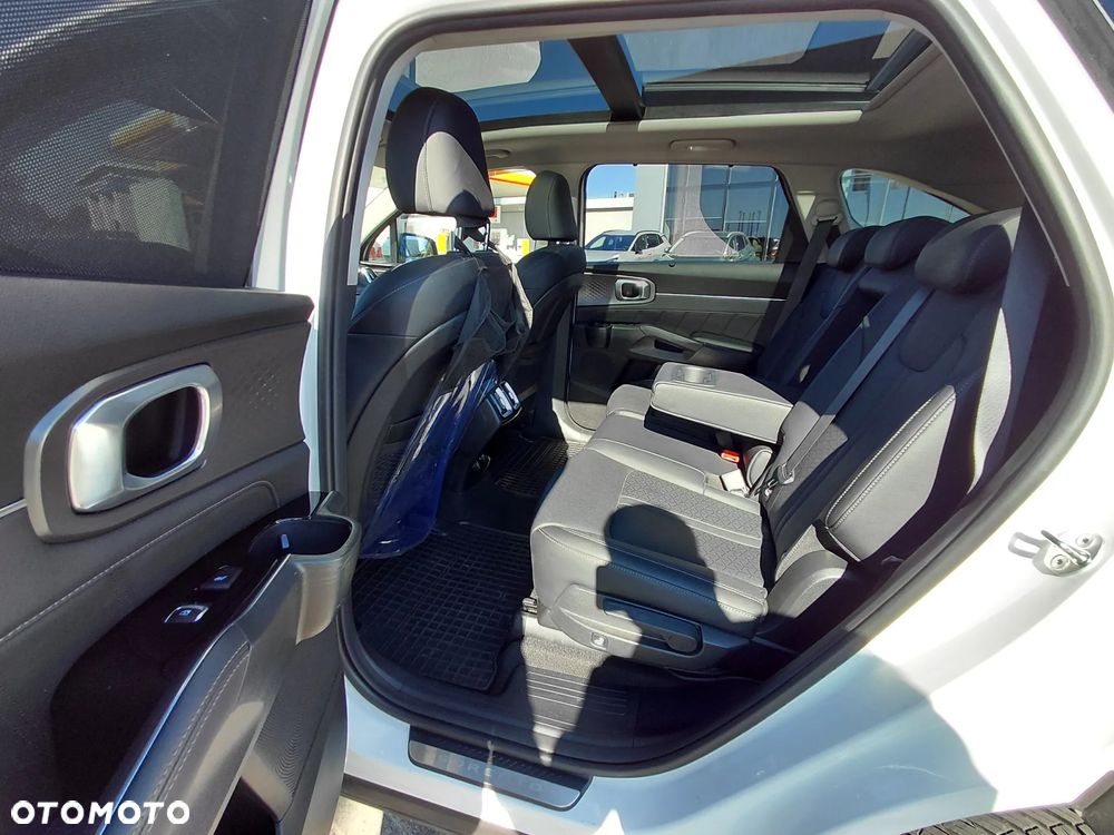 Kia Sorento 1.6 T-GDI PHEV XL AWD 7os - 22