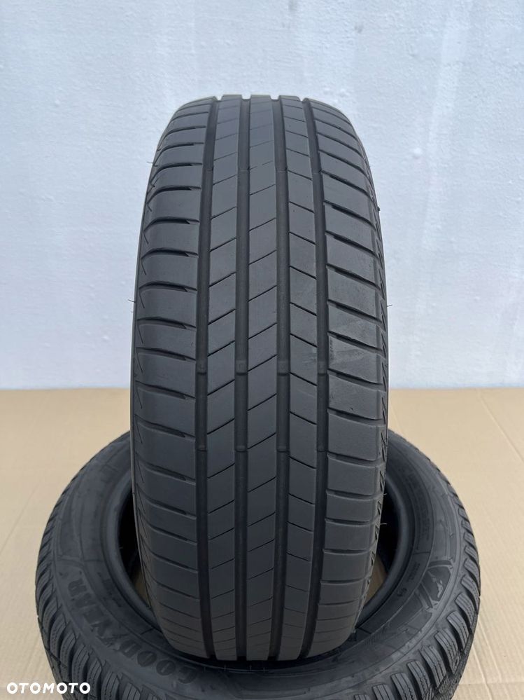 OPONA 195/65/15 91H BRIDGESTONE TURANZA T005 - 1