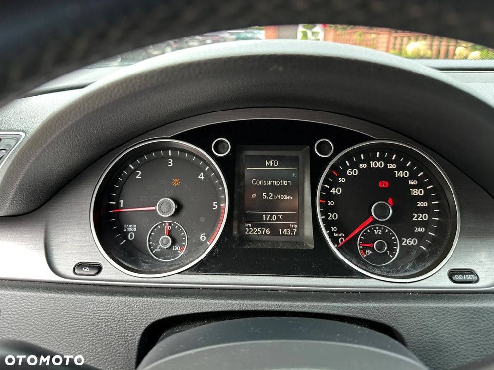 Volkswagen Passat Variant - 9