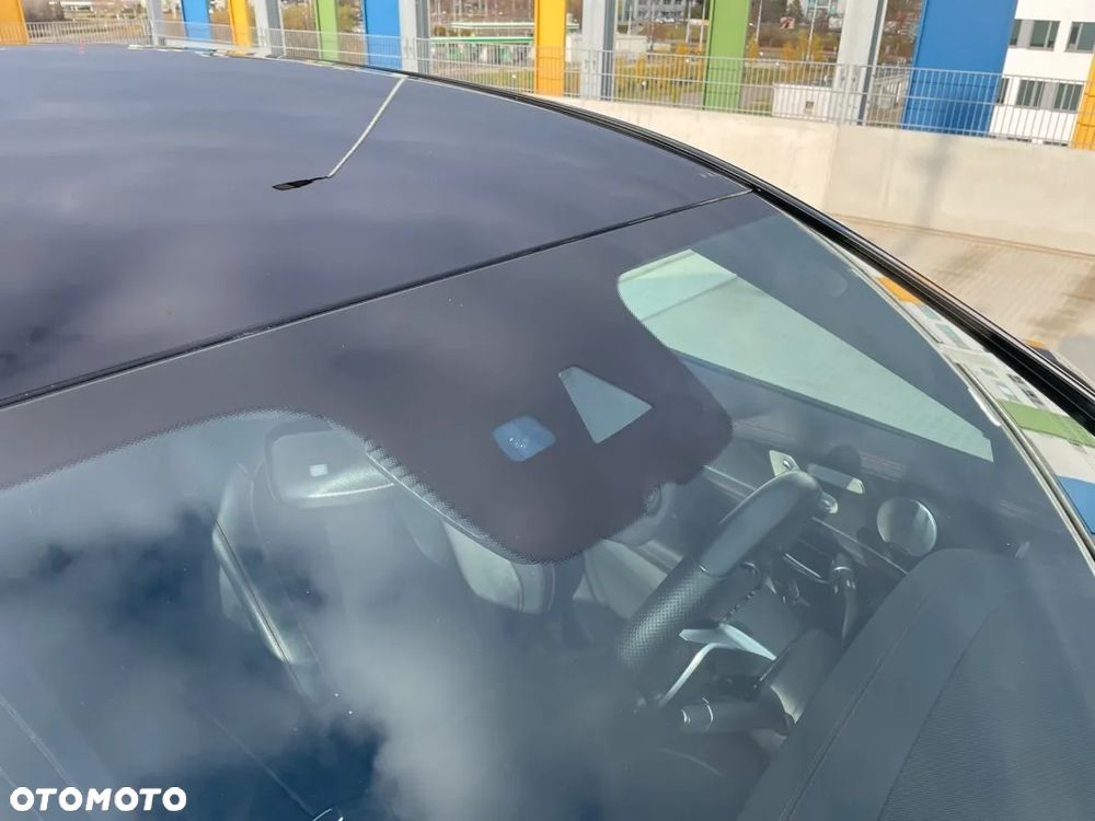 Mercedes-Benz Klasa E - 18