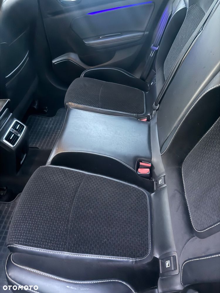 Renault Megane 1.2 Energy TCe Intens - 6