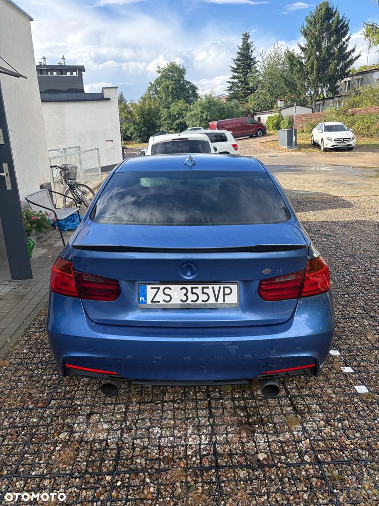 BMW Seria 3 - 2