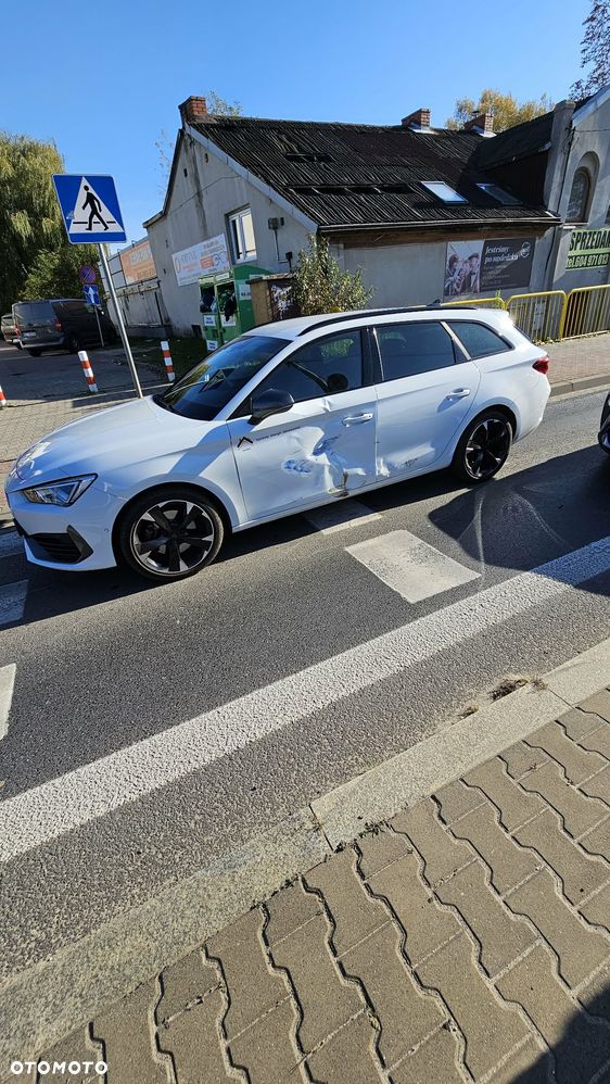 Cupra Leon 1.5 TSI - 17
