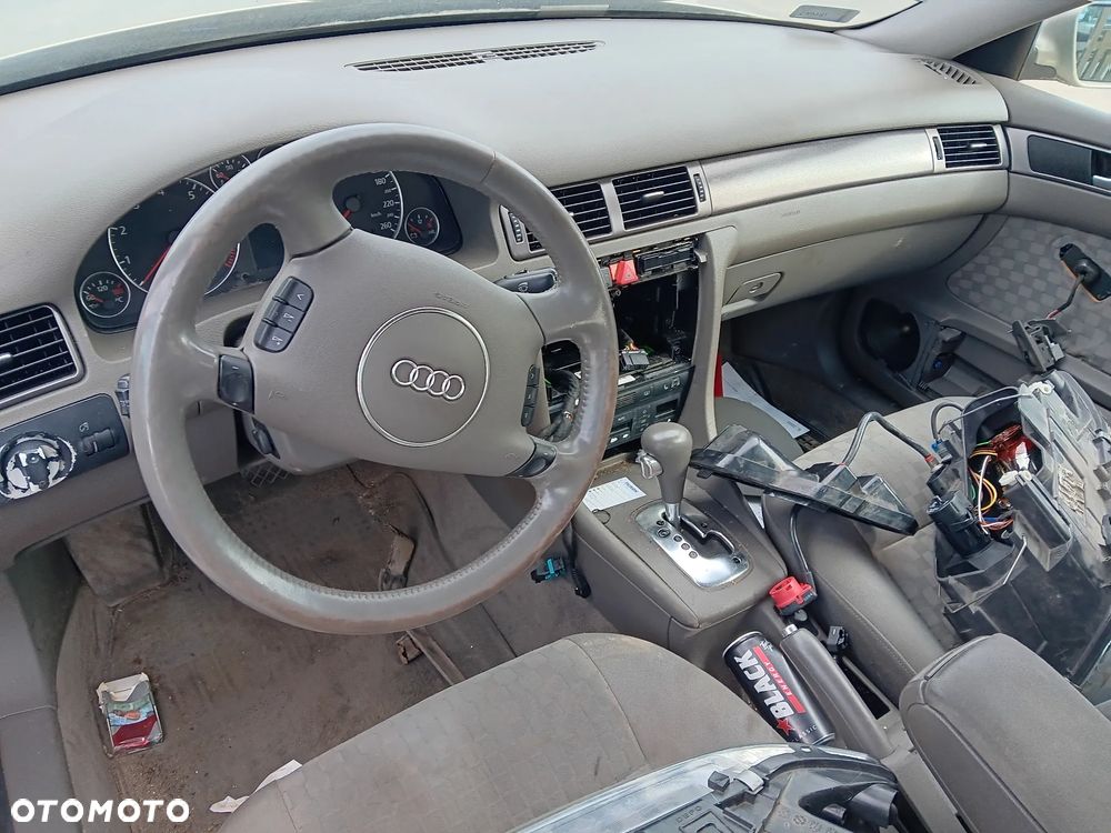 A003 / AUDI A6 C5 / NA CZĘŚCI - 7