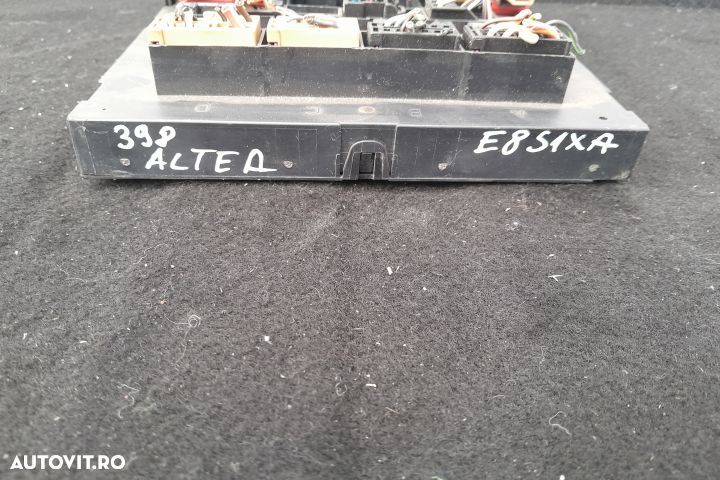 Calculator confort 3C0937049AE 3C0937049AE Seat Altea 1 [2004 - 2009] - 5