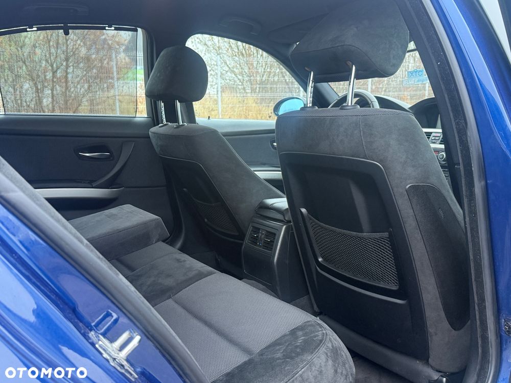 BMW Seria 3 - 13