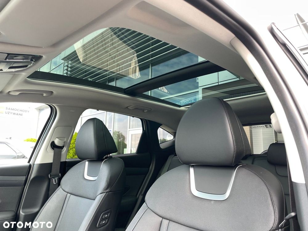 Hyundai Tucson - 28