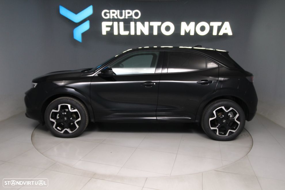 Opel Mokka 1.2 T GS - 5