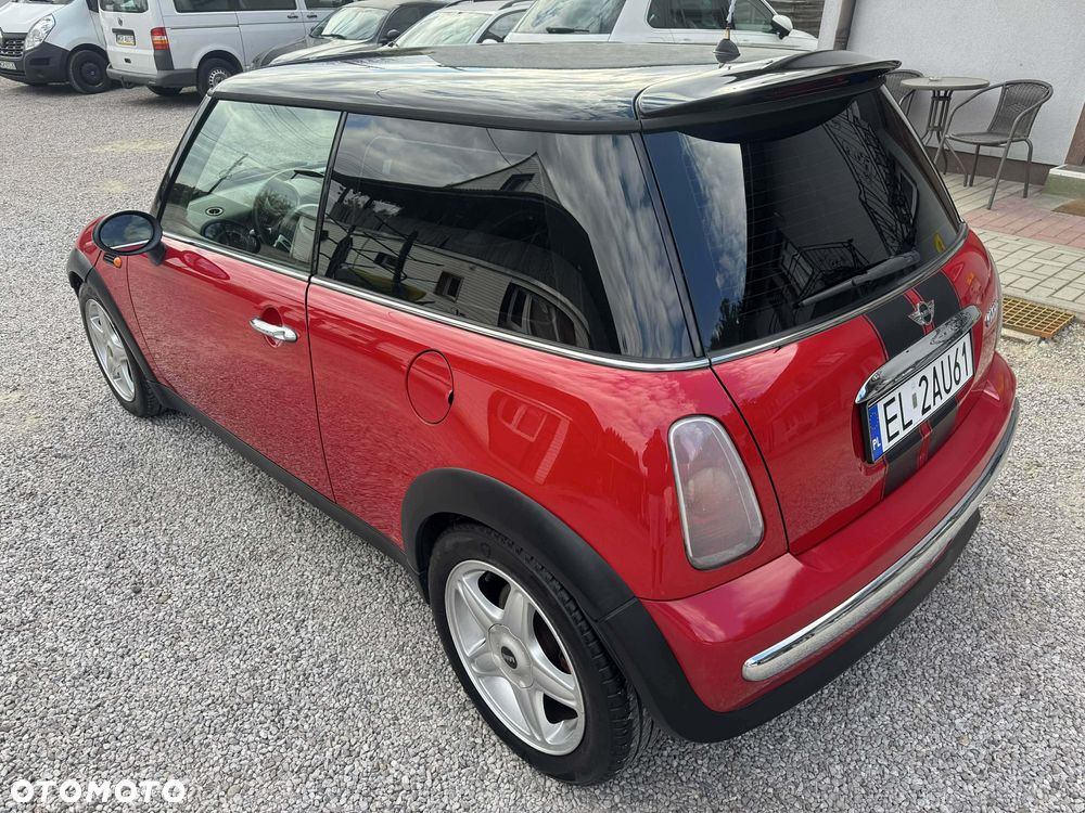 MINI ONE - 3