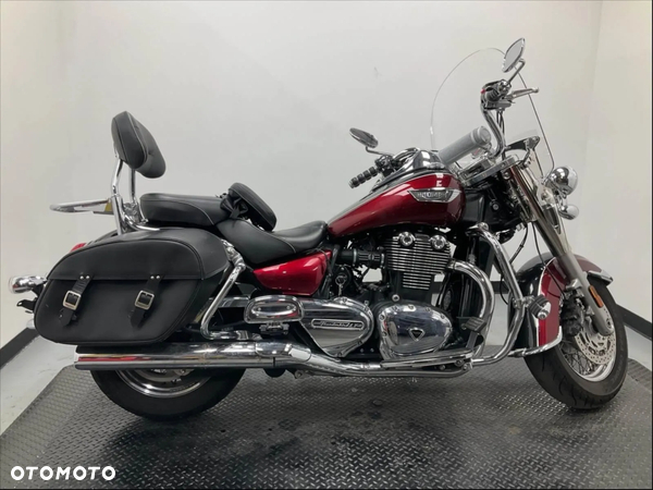 Triumph Thunderbird