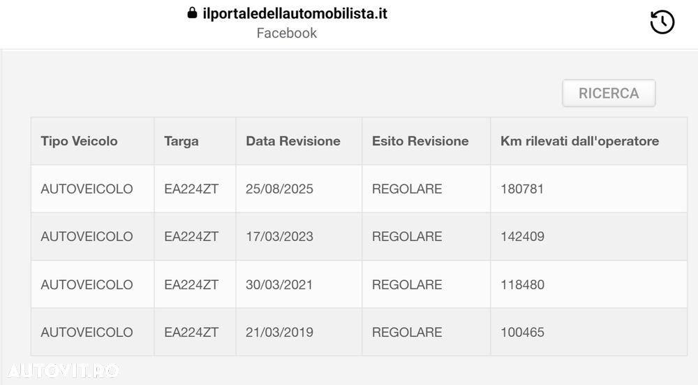 Mazda 3 1.6 MZR High-Line - 27