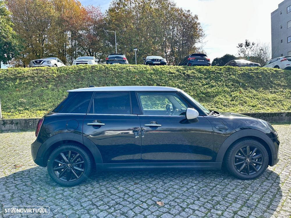 MINI 5 Portas One D - 8