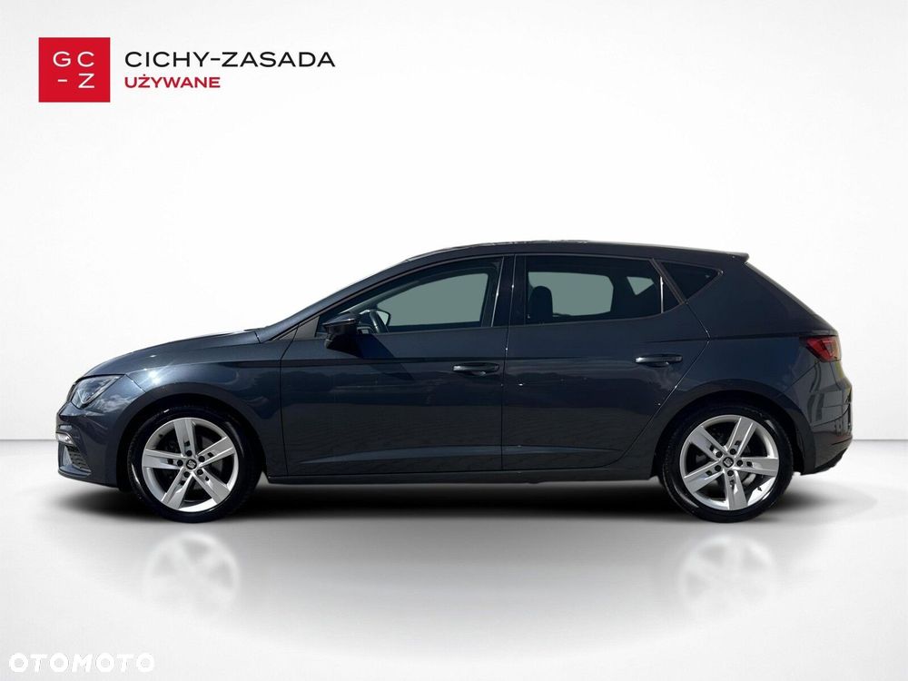 Seat Leon 1.5 EcoTSI Evo FR S&S - 2