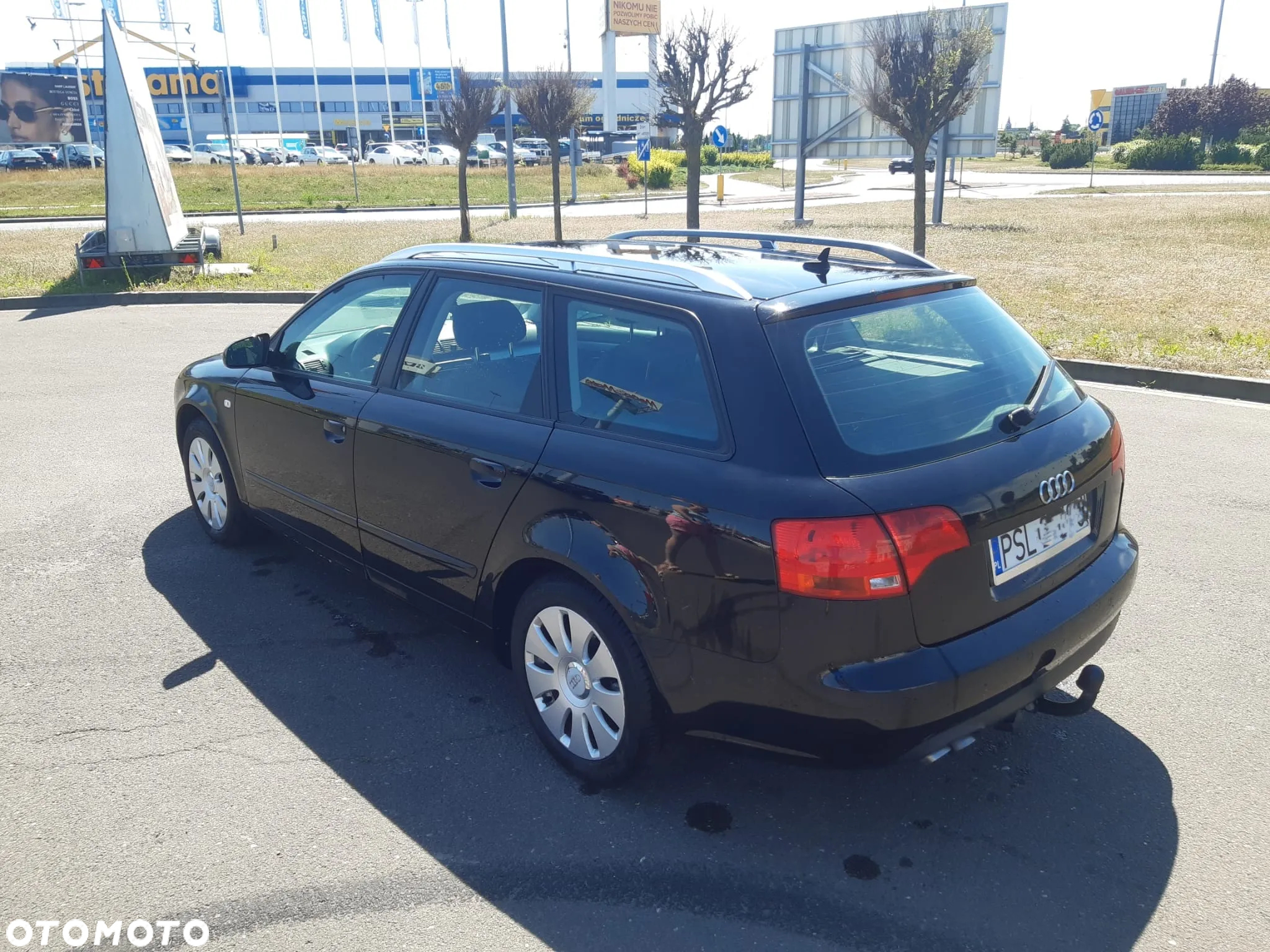 Audi A4 Avant 2.0 TDI - 3