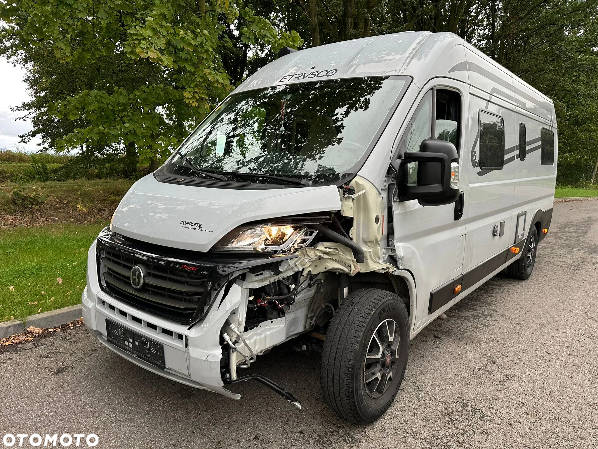 Etrusco 640 SB - 11