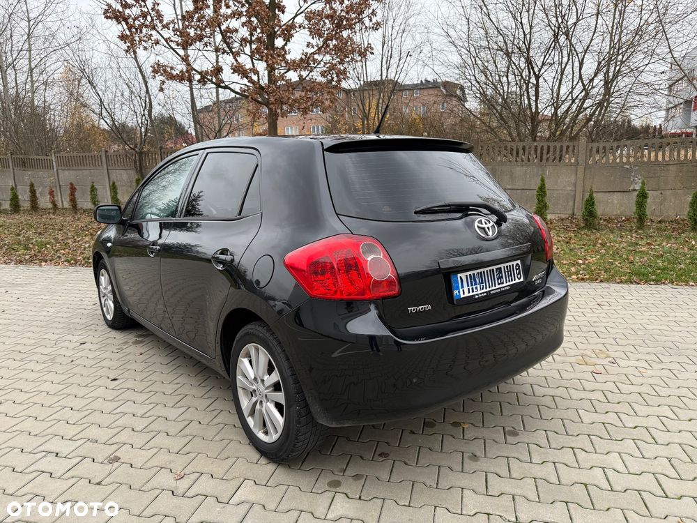 Toyota Auris 2.0 D-4D Luna - 9