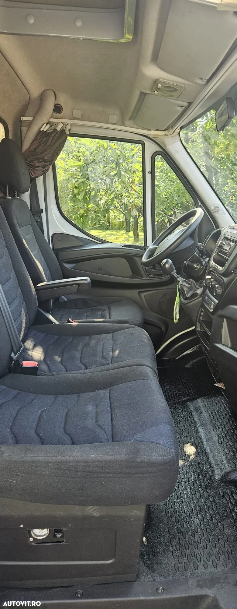 Iveco Daily 35S14 - 7