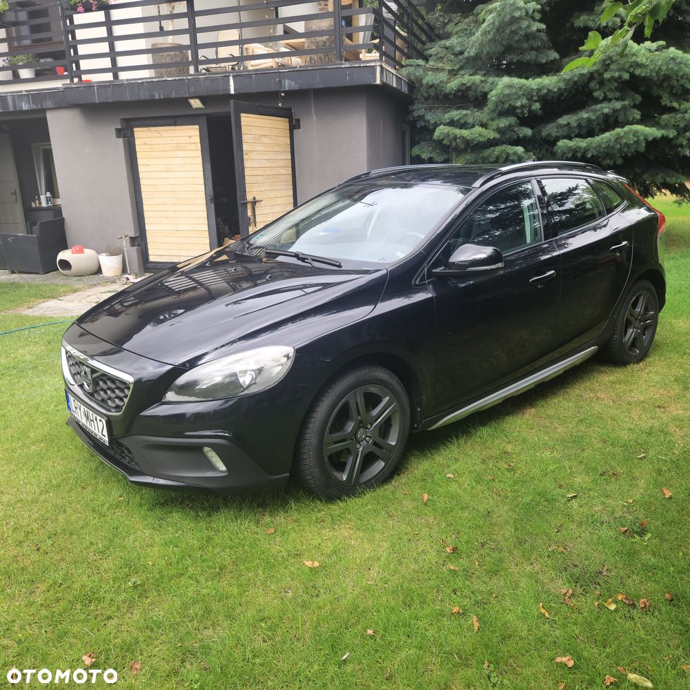 Volvo V40 D2 Kinetic - 15