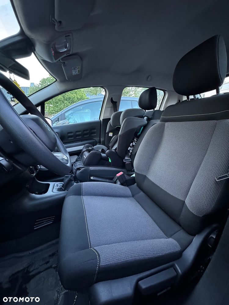 Citroën C3 Pure Tech 83 S&S YOU - 10