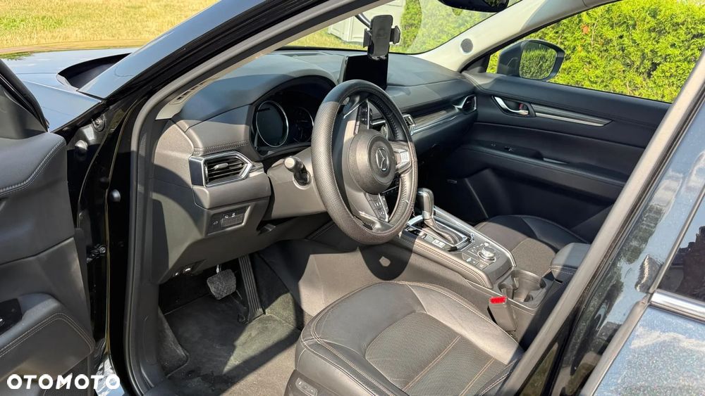 Mazda CX-5 - 17