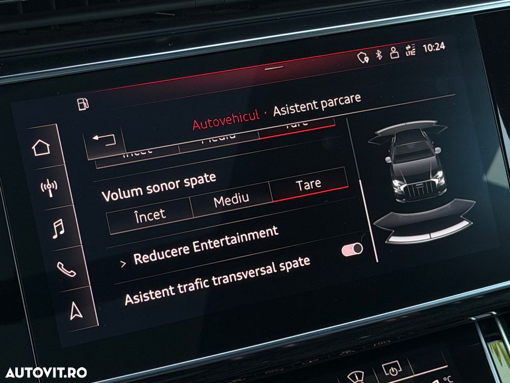 Audi Q8 - 29