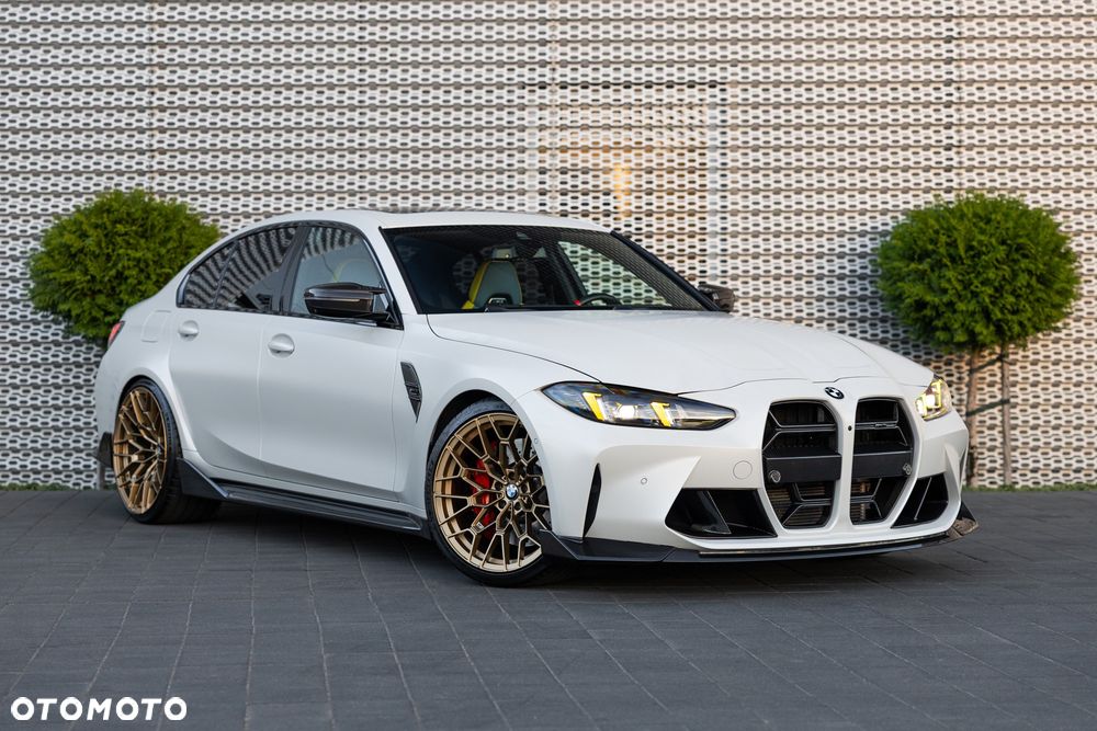 BMW M3 - 2