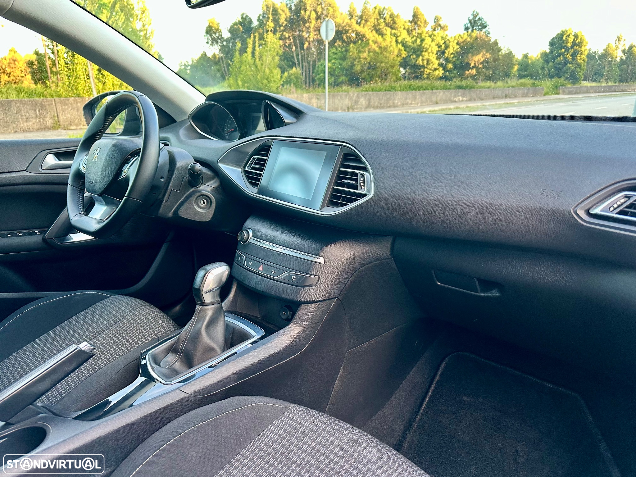 Peugeot 308 1.6 BlueHDi Active - 32