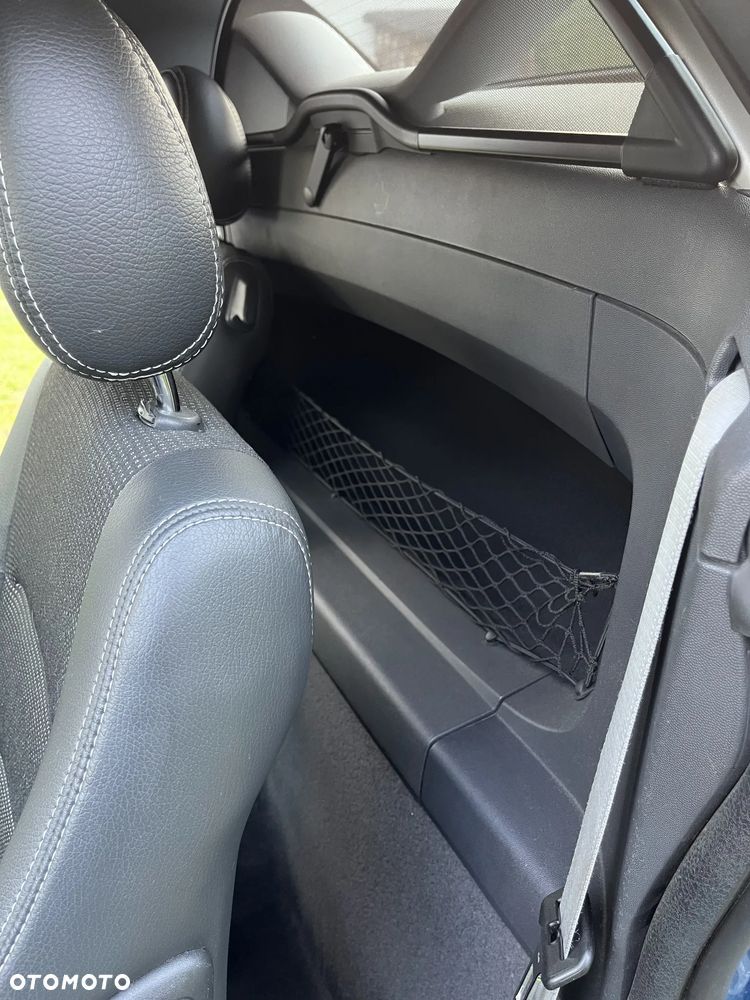 Opel Tigra 1.8 Cosmo - 14