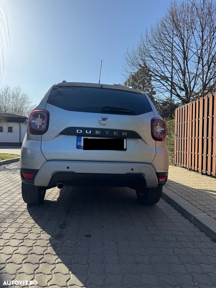 Dacia Duster TCe 90 Comfort - 3
