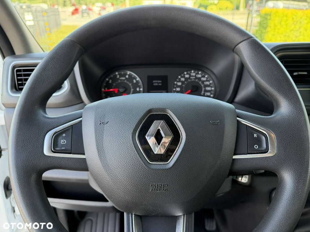 Renault Master - 26