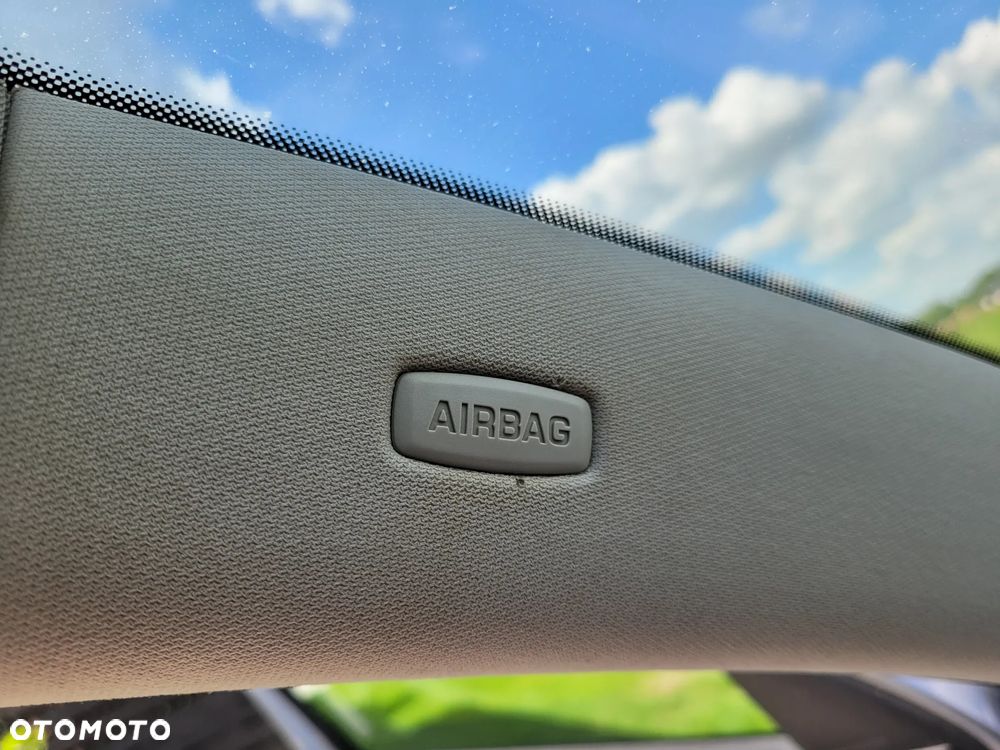 Skoda Octavia 1.4 TSI Ambition DSG - 23