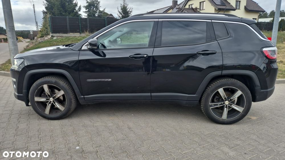 Jeep Compass - 6